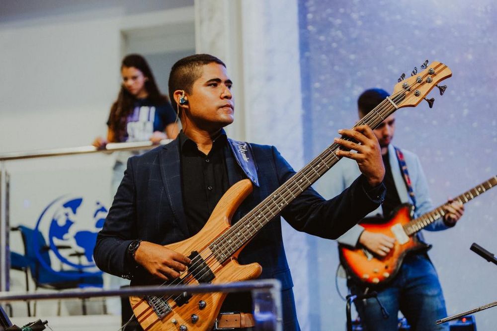 Misael Santos